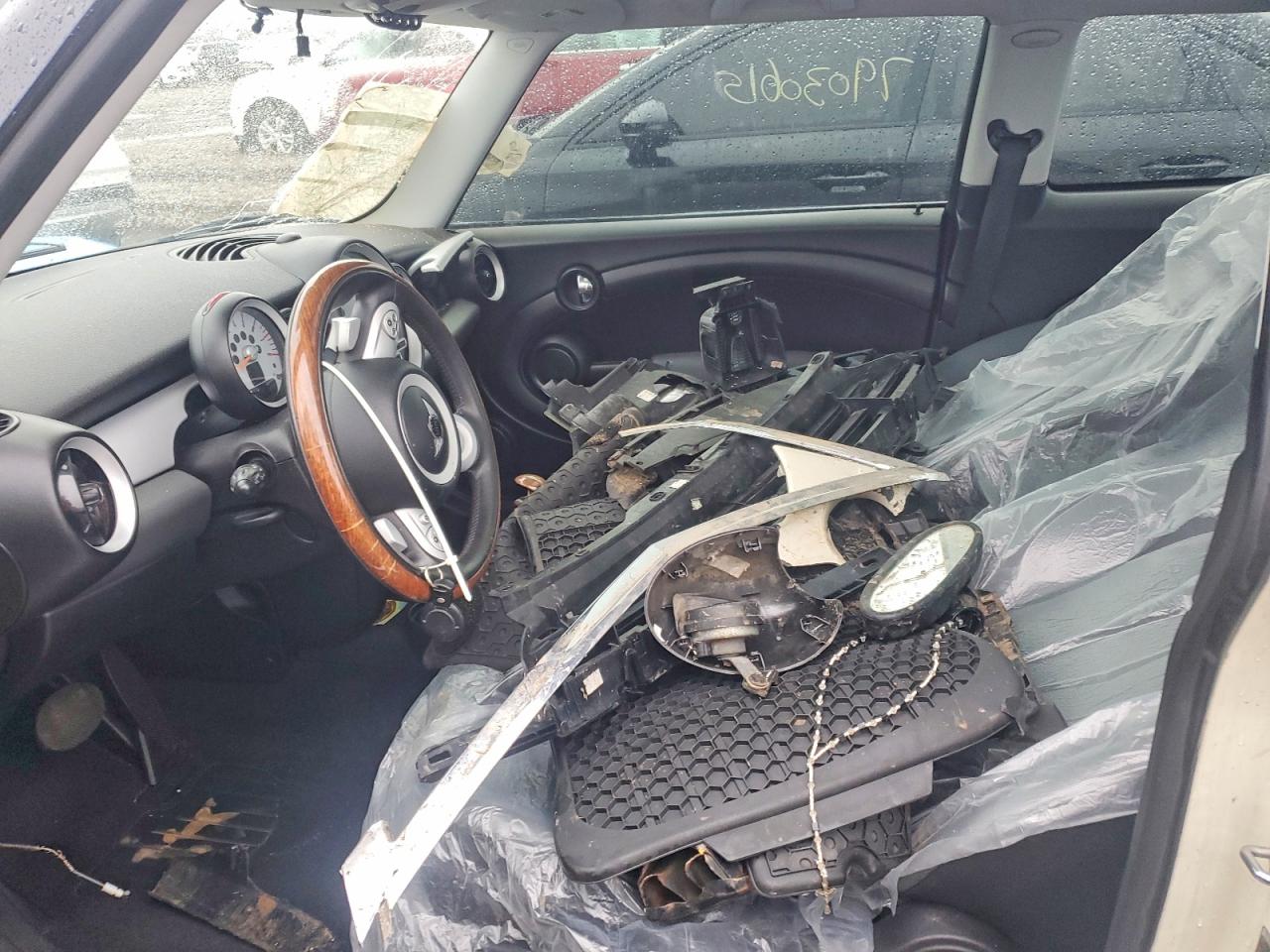 2007 MINI COOPER photo 19