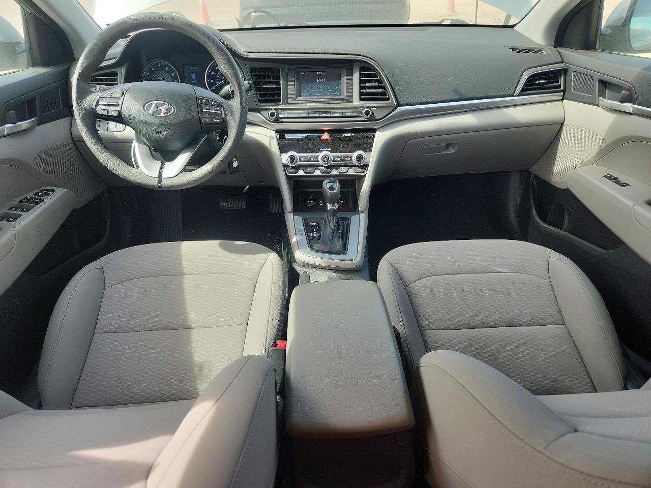2020 HYUNDAI ELANTRA SE photo 15