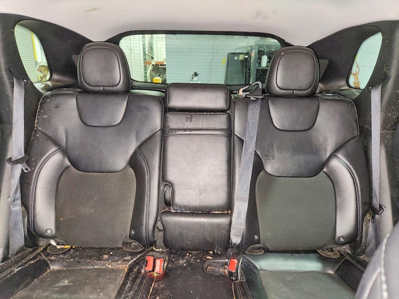 2019 JEEP CHEROKEE LATITUDE PLUS photo 10