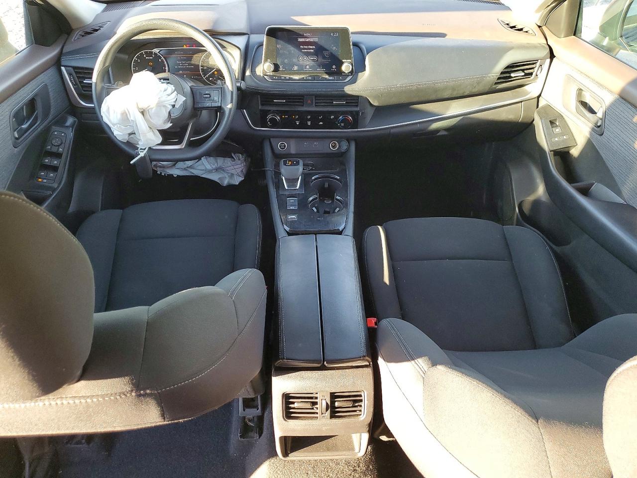 2023 NISSAN ROGUE S photo 15