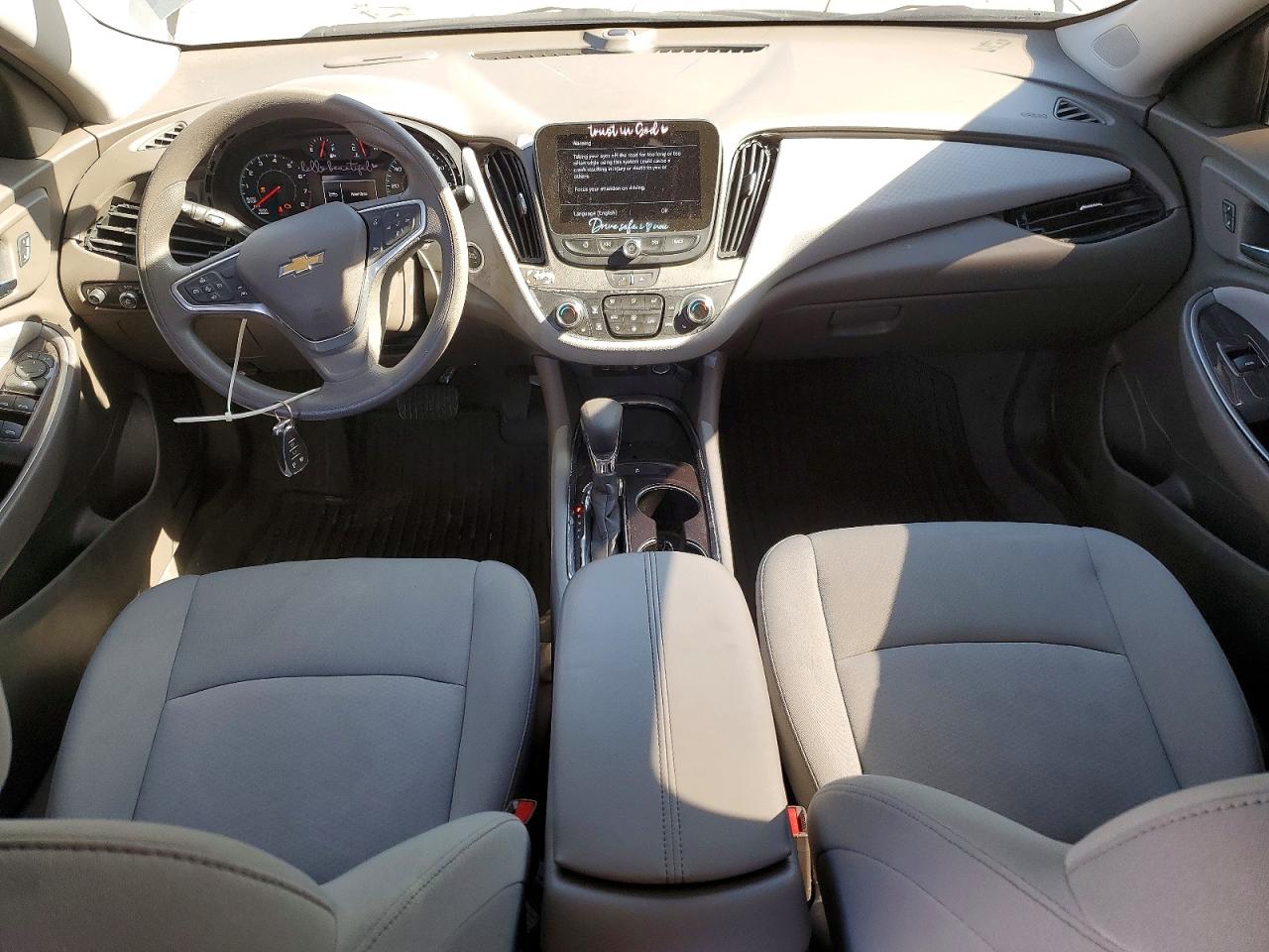2023 CHEVROLET MALIBU LT photo 15