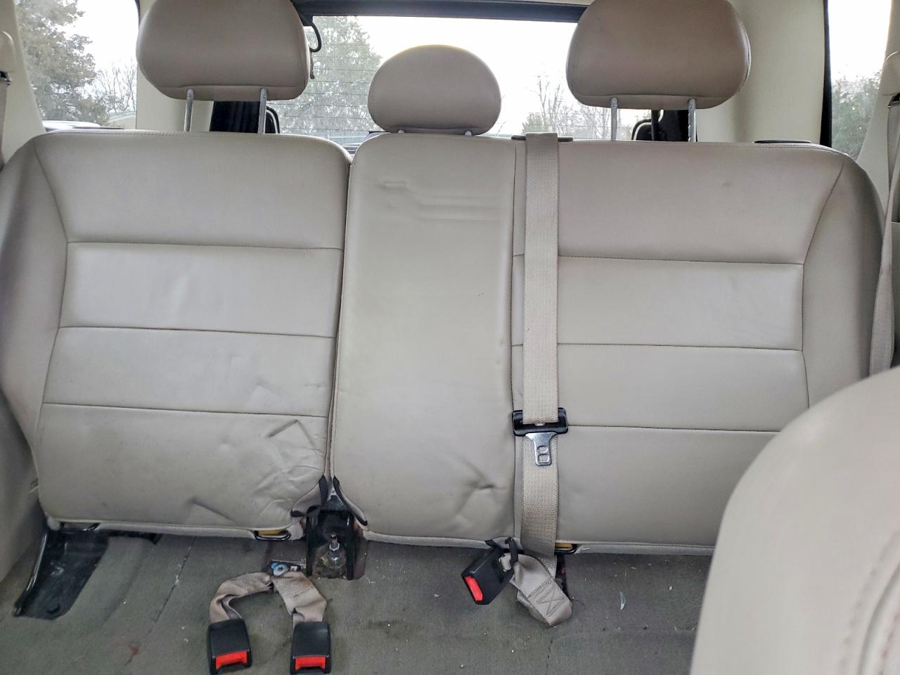 2008 FORD ESCAPE HEV photo 10