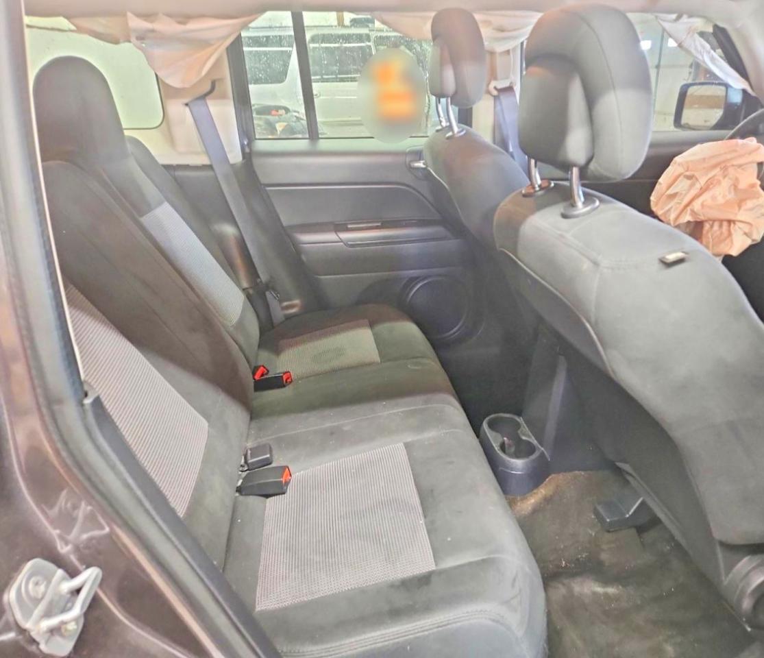 2015 JEEP PATRIOT LATITUDE photo 21