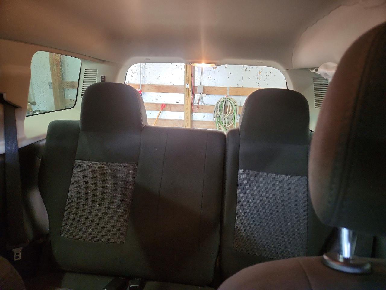 2015 JEEP PATRIOT LATITUDE photo 19
