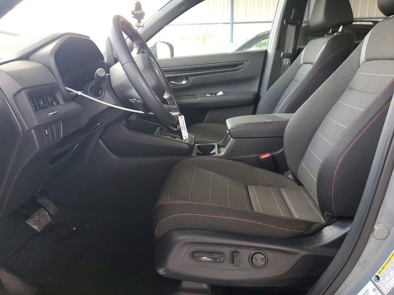 2025 HONDA CR-V SPORT photo 19