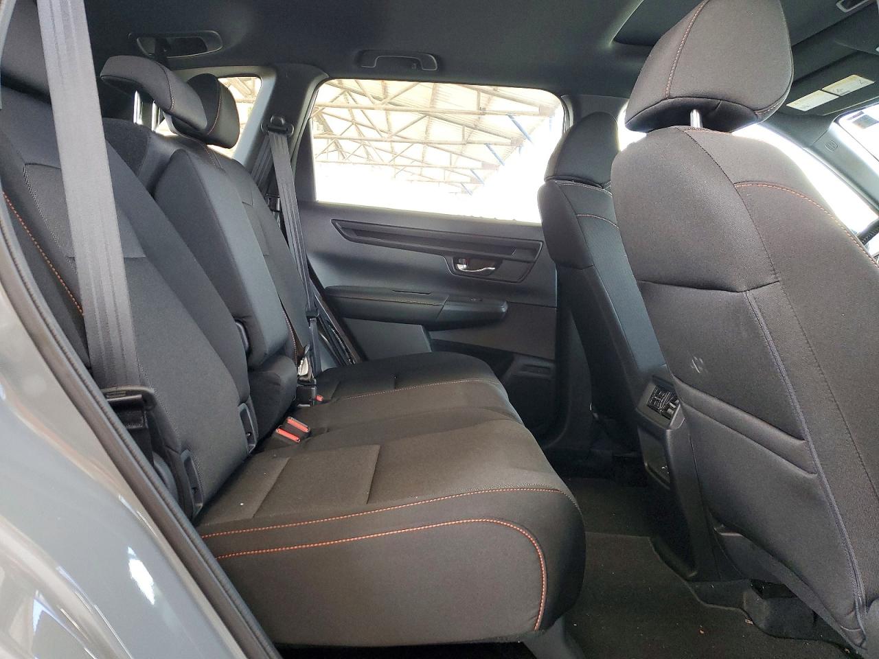 2025 HONDA CR-V SPORT photo 31