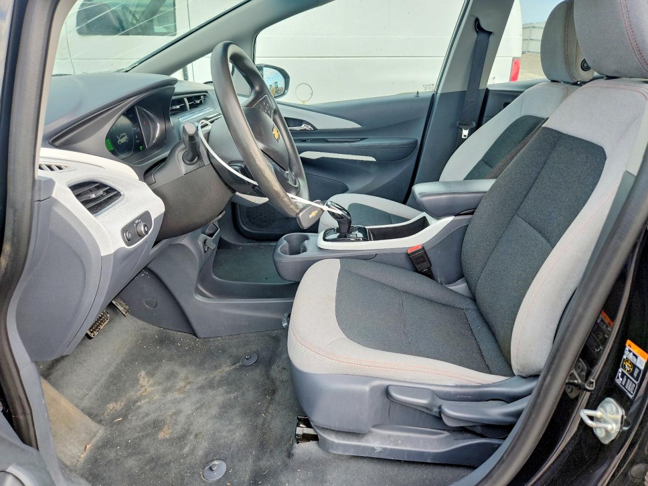 2018 CHEVROLET BOLT EV LT photo 13
