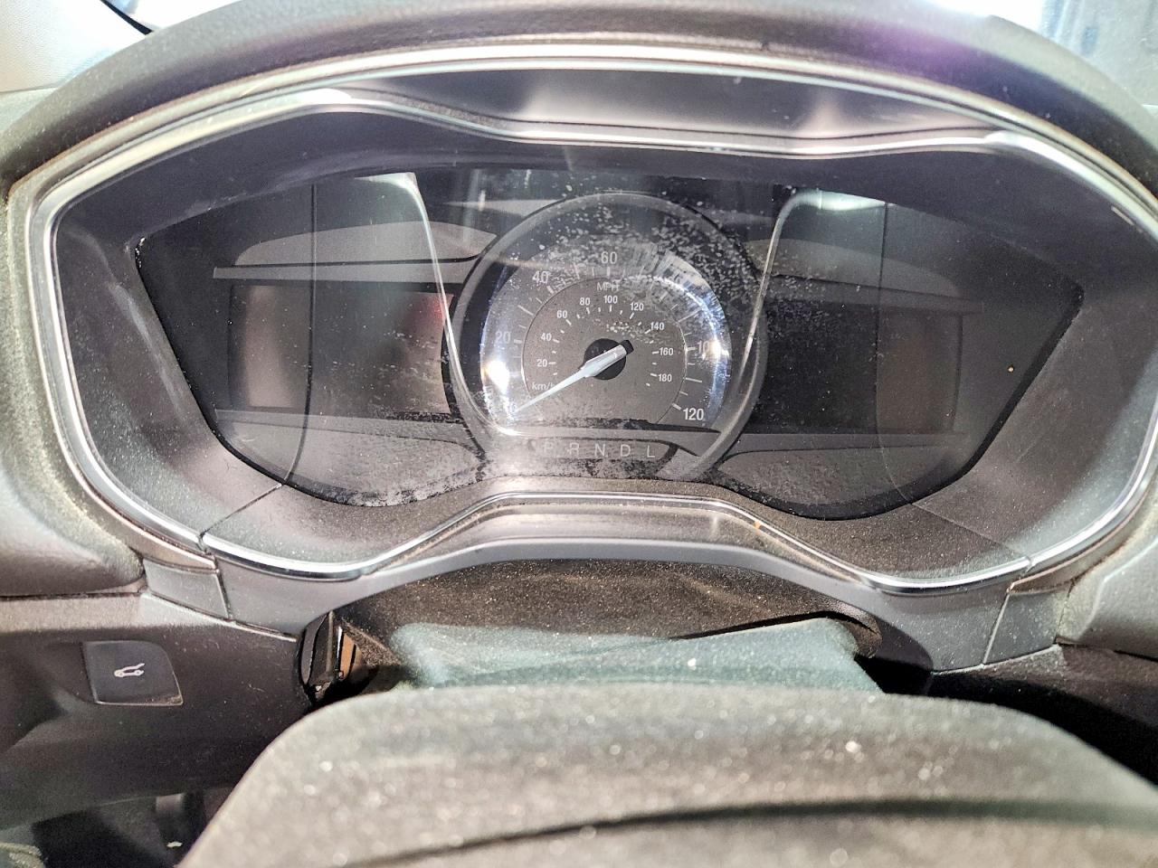 2018 FORD FUSION SE HYBRID photo 9