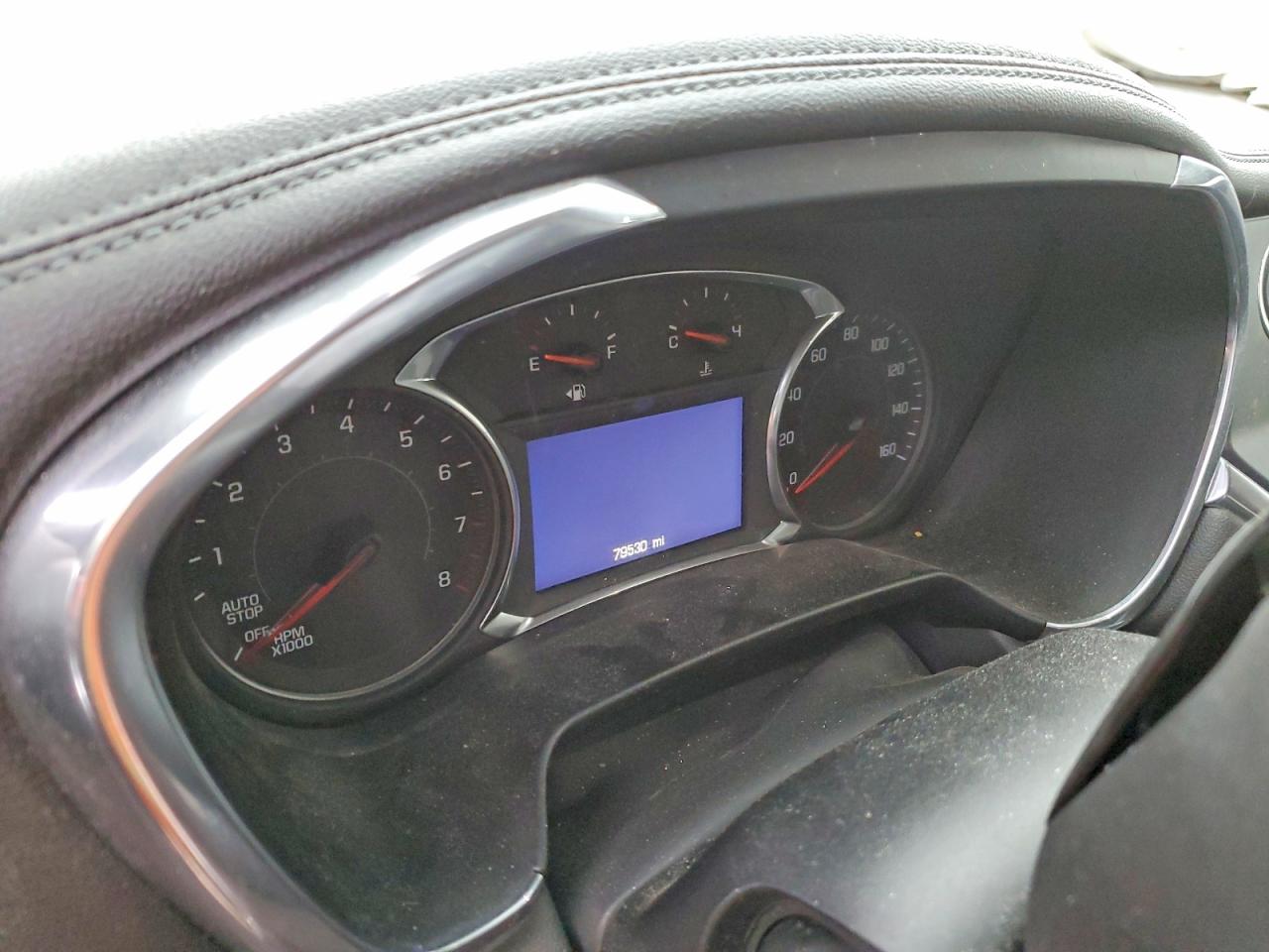 2020 CHEVROLET BLAZER 2LT photo 9