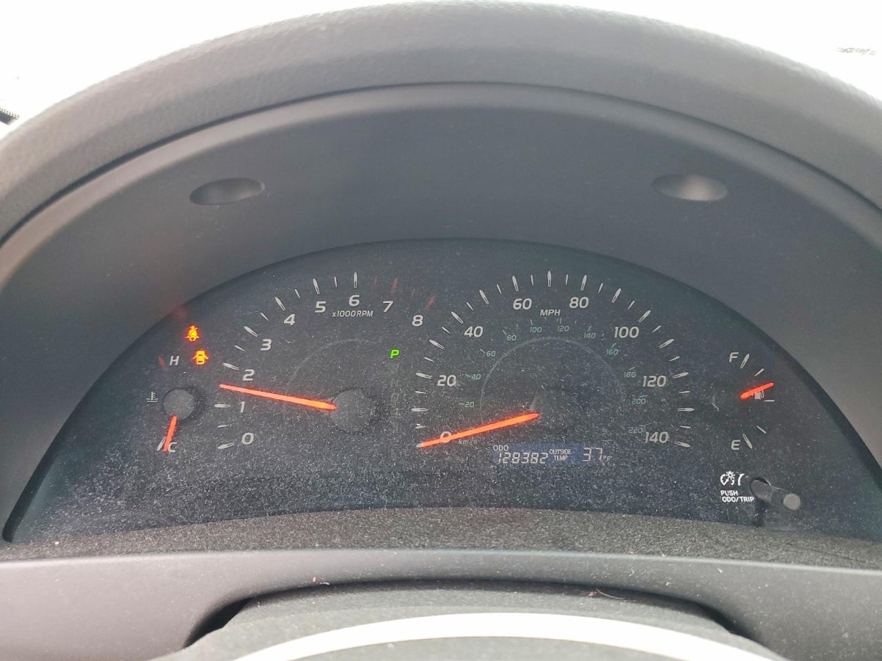 2009 TOYOTA CAMRY BASE photo 25