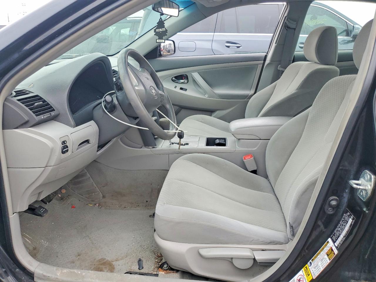2009 TOYOTA CAMRY BASE photo 19