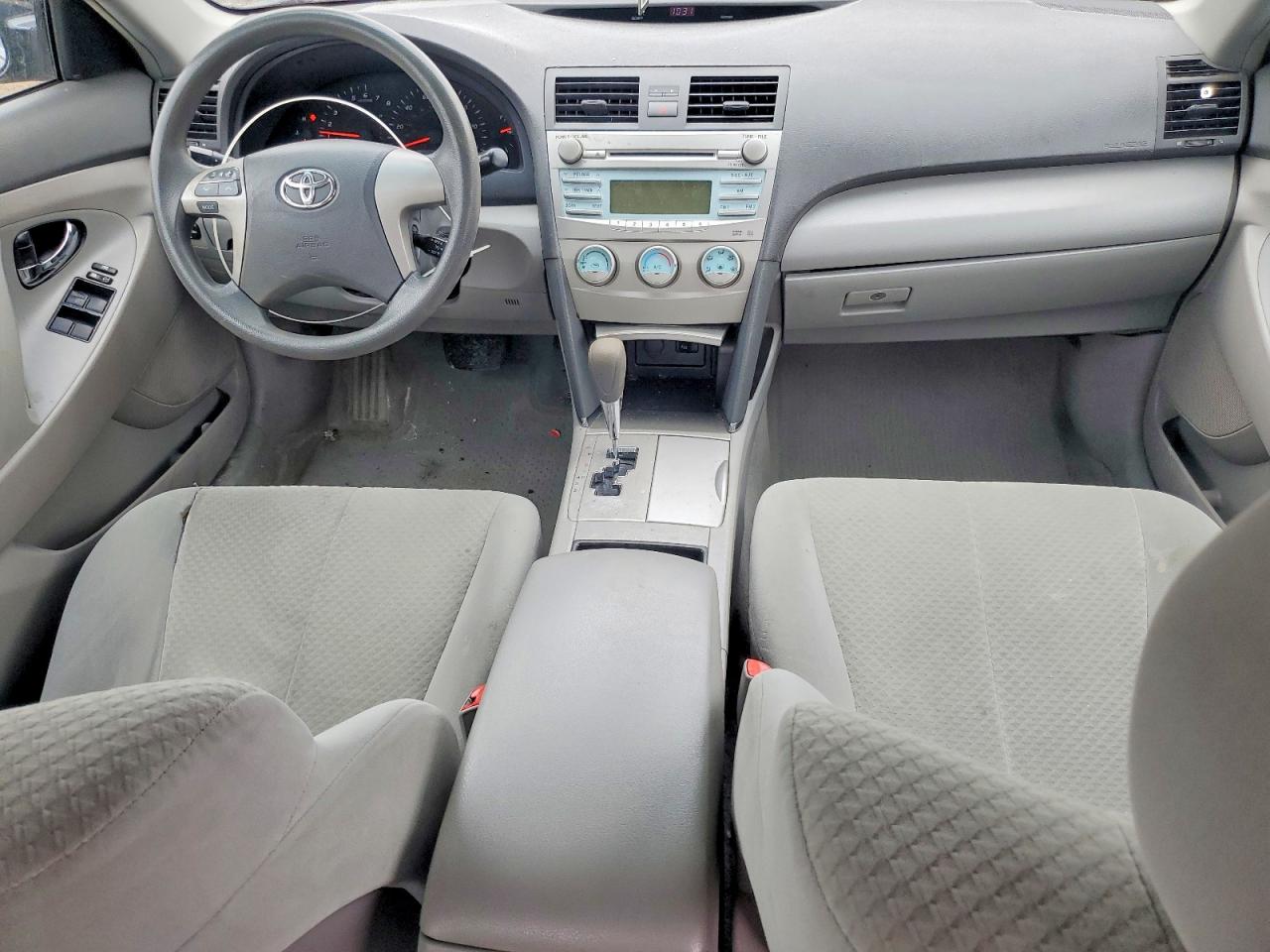 2009 TOYOTA CAMRY BASE photo 22