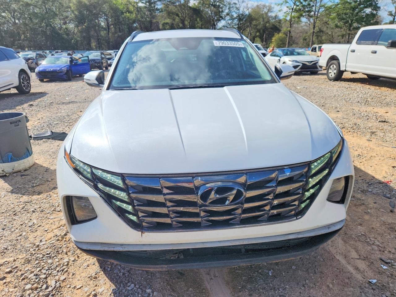 2022 HYUNDAI TUCSON SEL photo 13