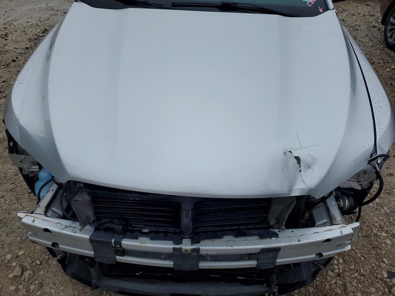 2015 FORD TAURUS LIMITED photo 21