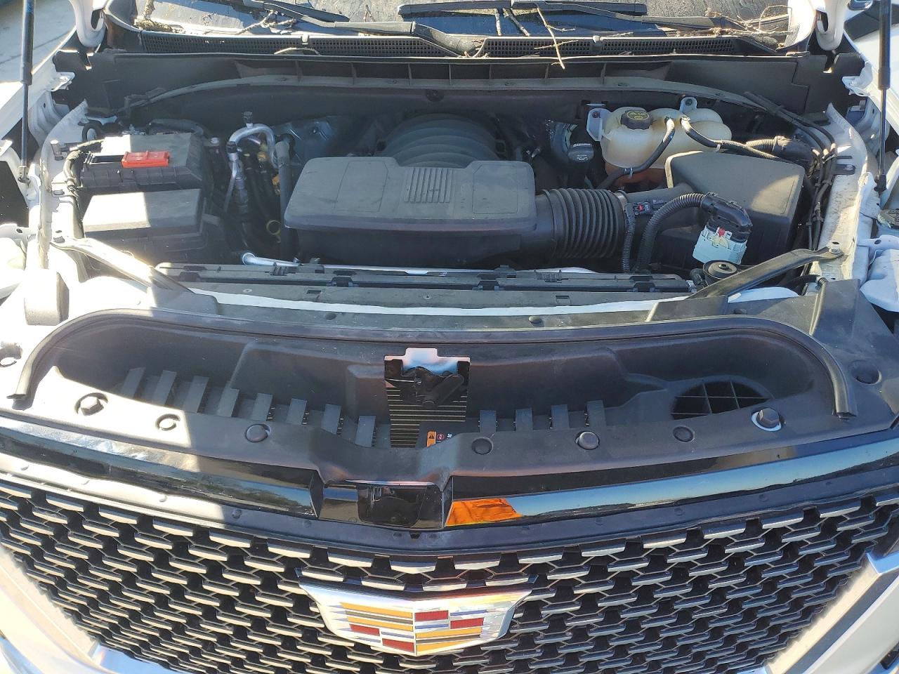 2023 CADILLAC ESCALADE PREMIUM LUXURY photo 12