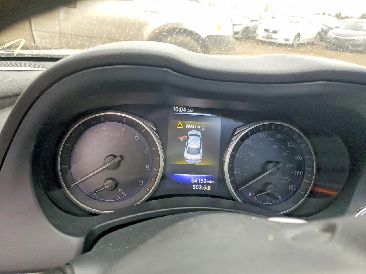 2015 INFINITI Q50 BASE photo 25