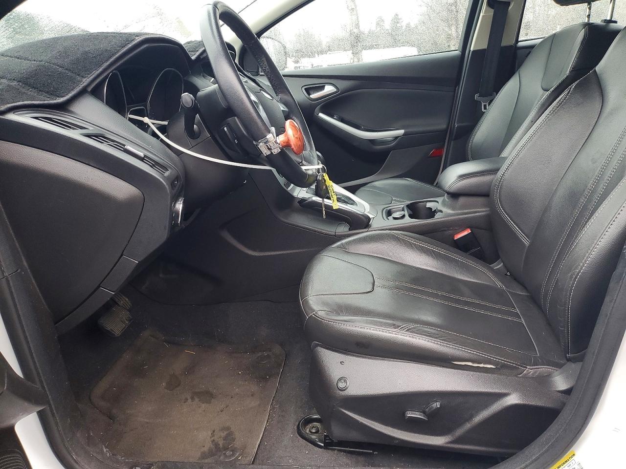 2013 FORD FOCUS SE photo 13