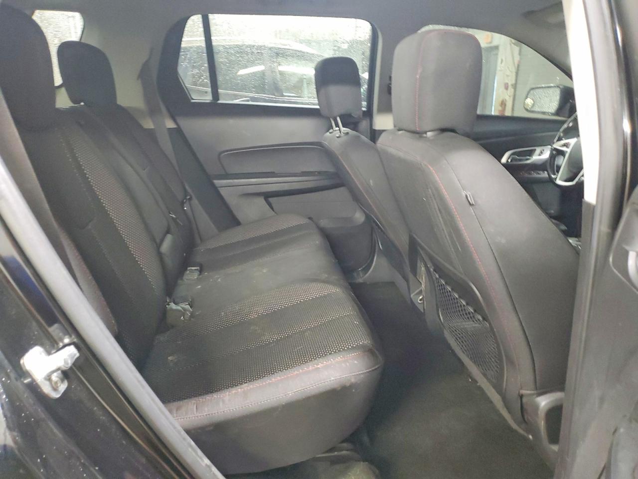 2017 GMC TERRAIN SLE photo 19
