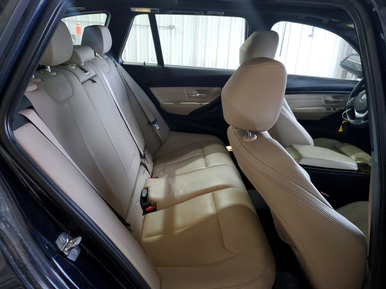 2015 BMW 328 XI photo 10