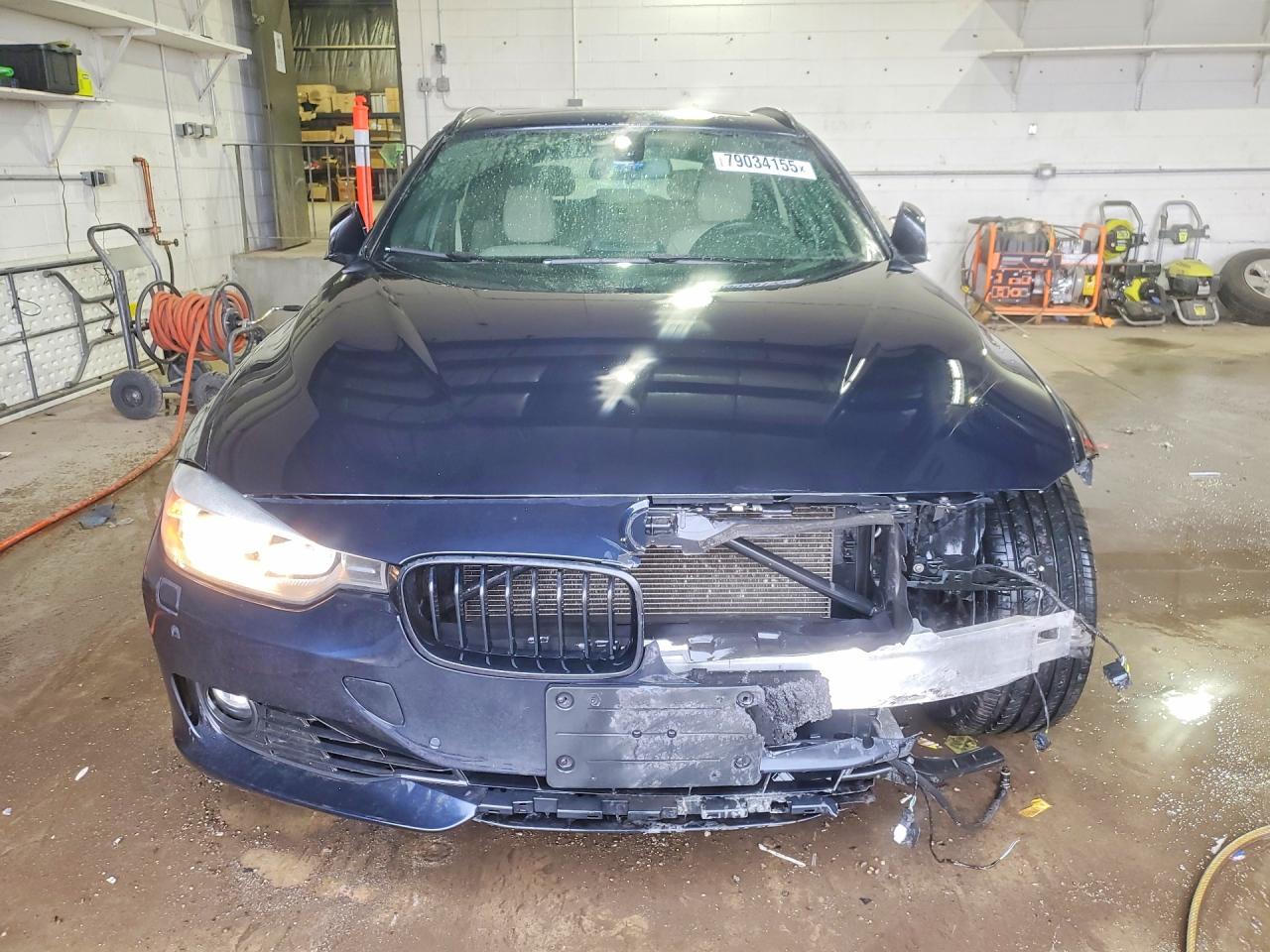 2015 BMW 328 XI photo 5