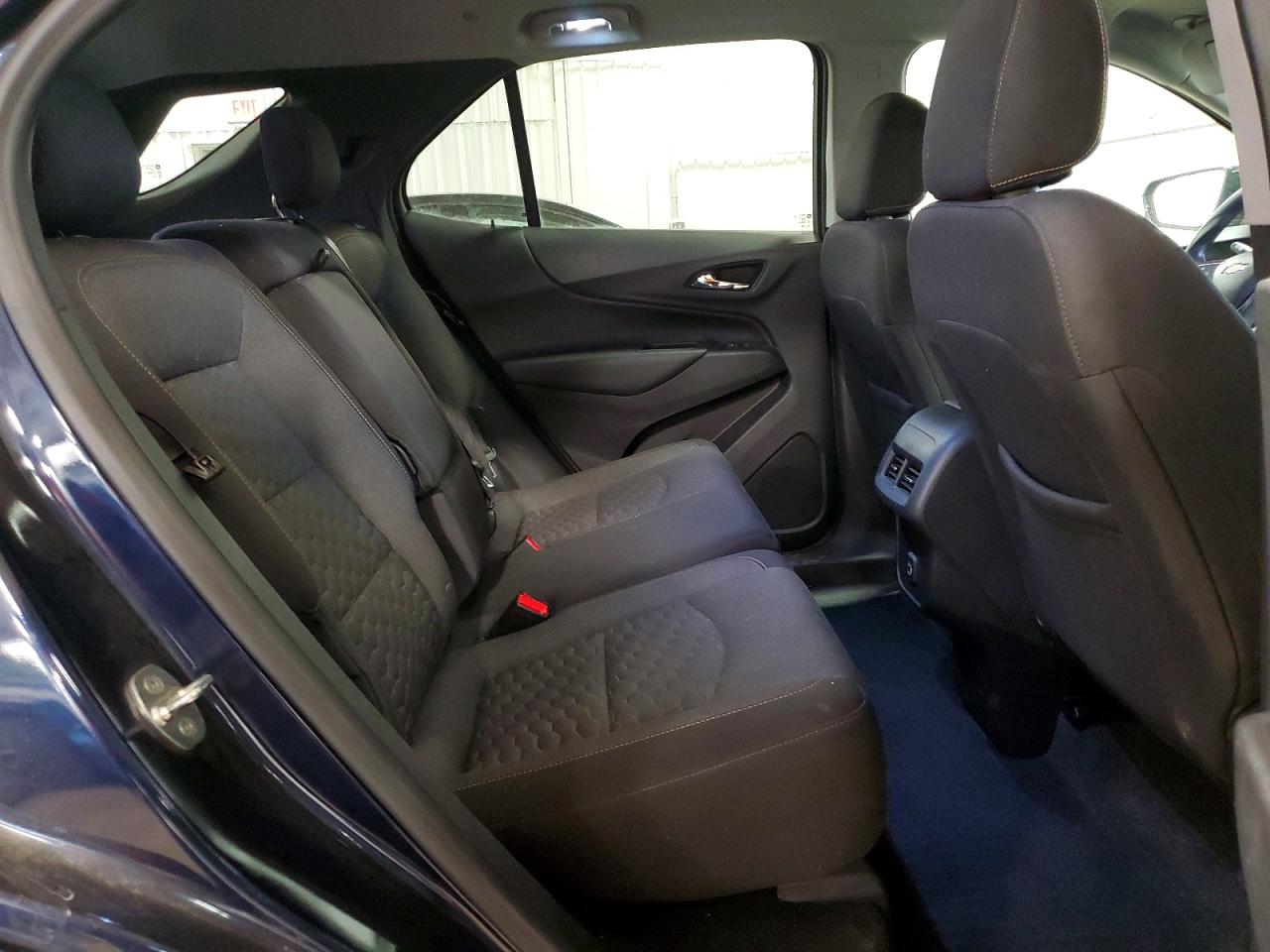 2020 CHEVROLET EQUINOX LT photo 11