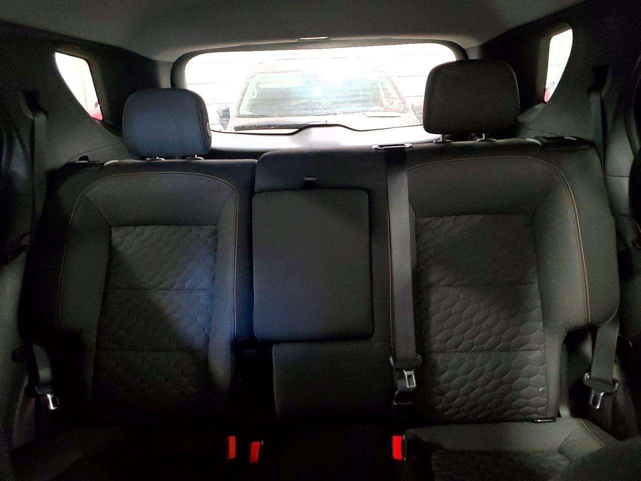 2020 CHEVROLET EQUINOX LT photo 10
