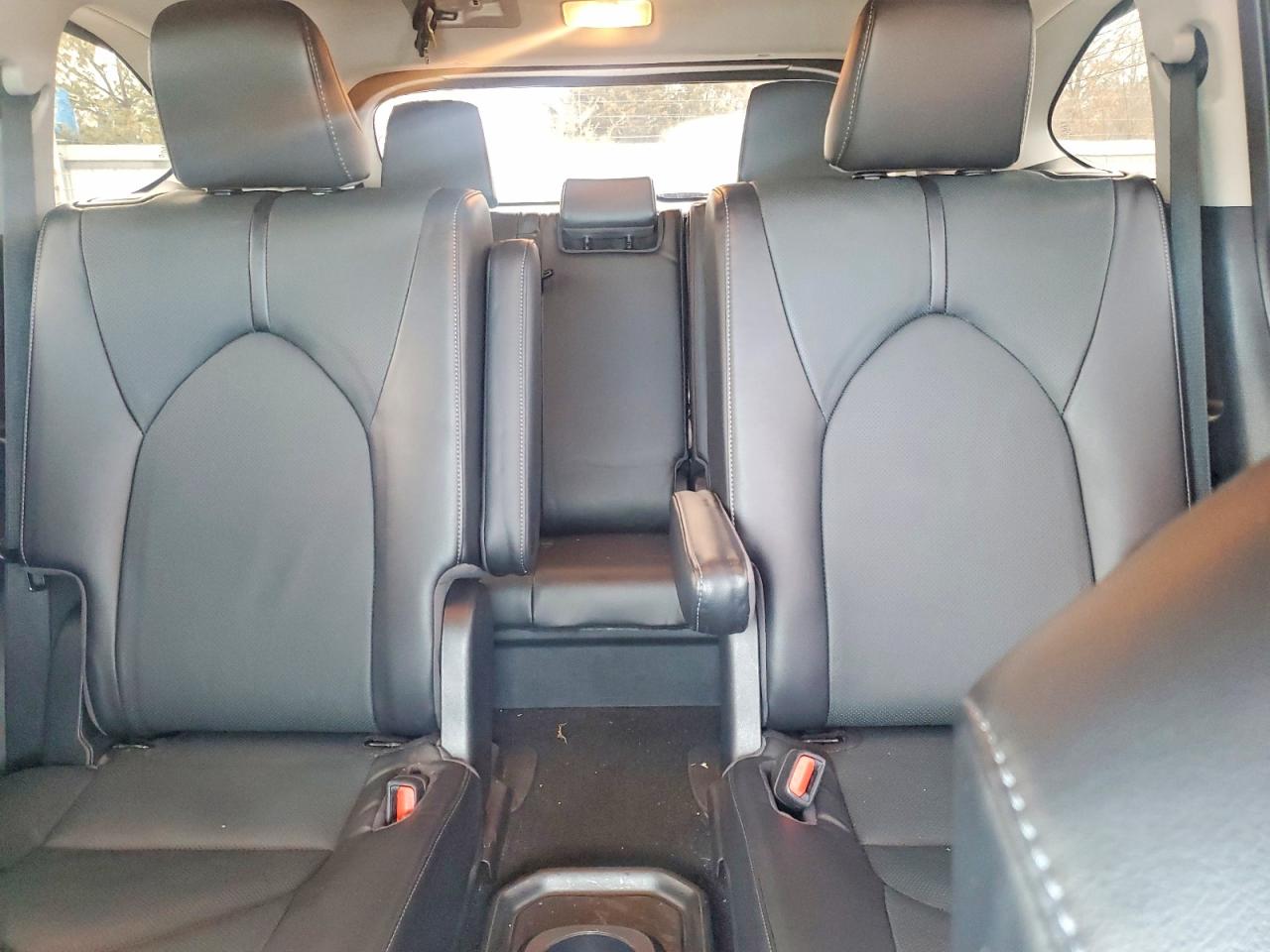 2023 TOYOTA HIGHLANDER LIMITED photo 28