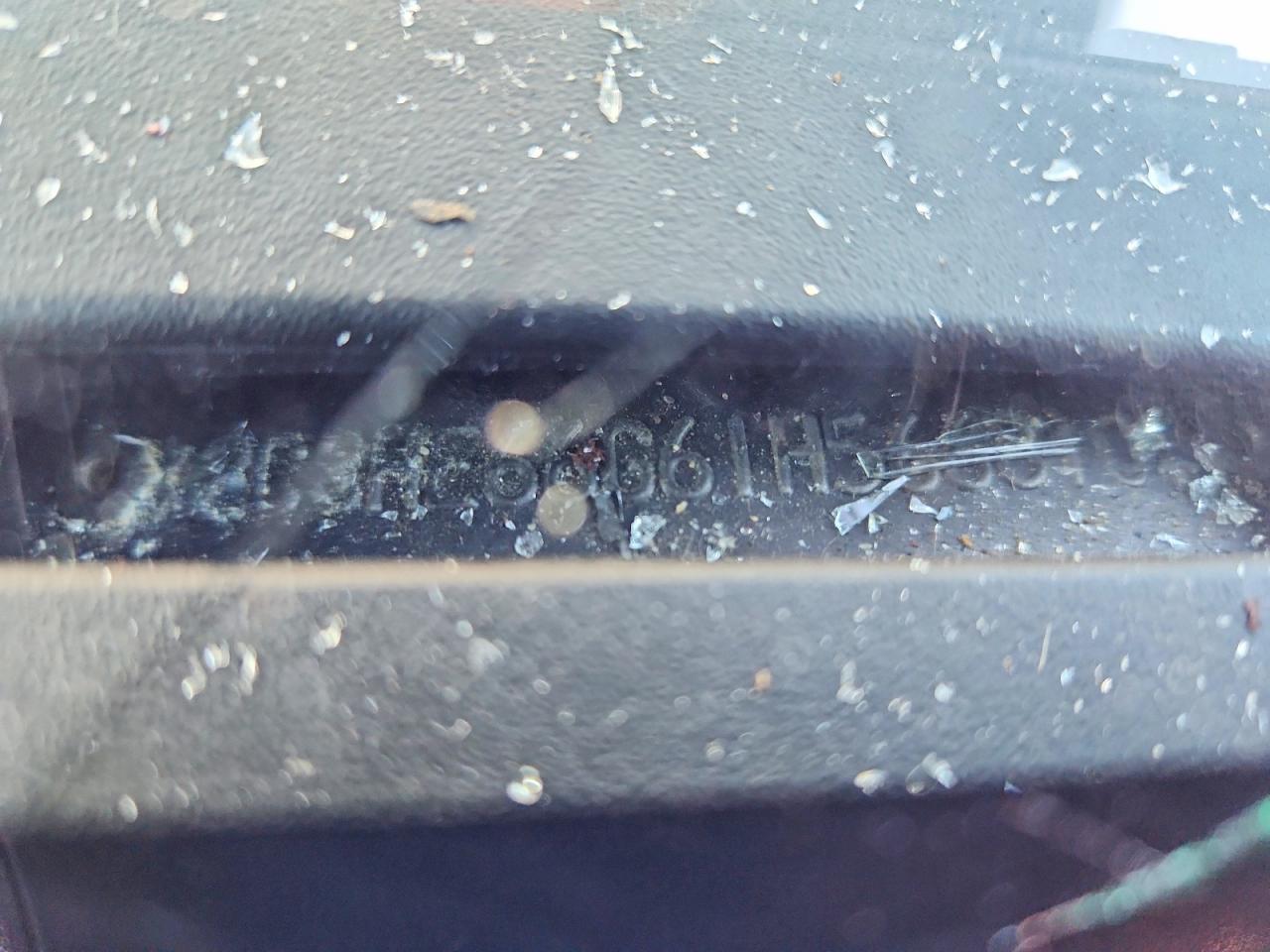 2001 CHRYSLER 300M photo 37