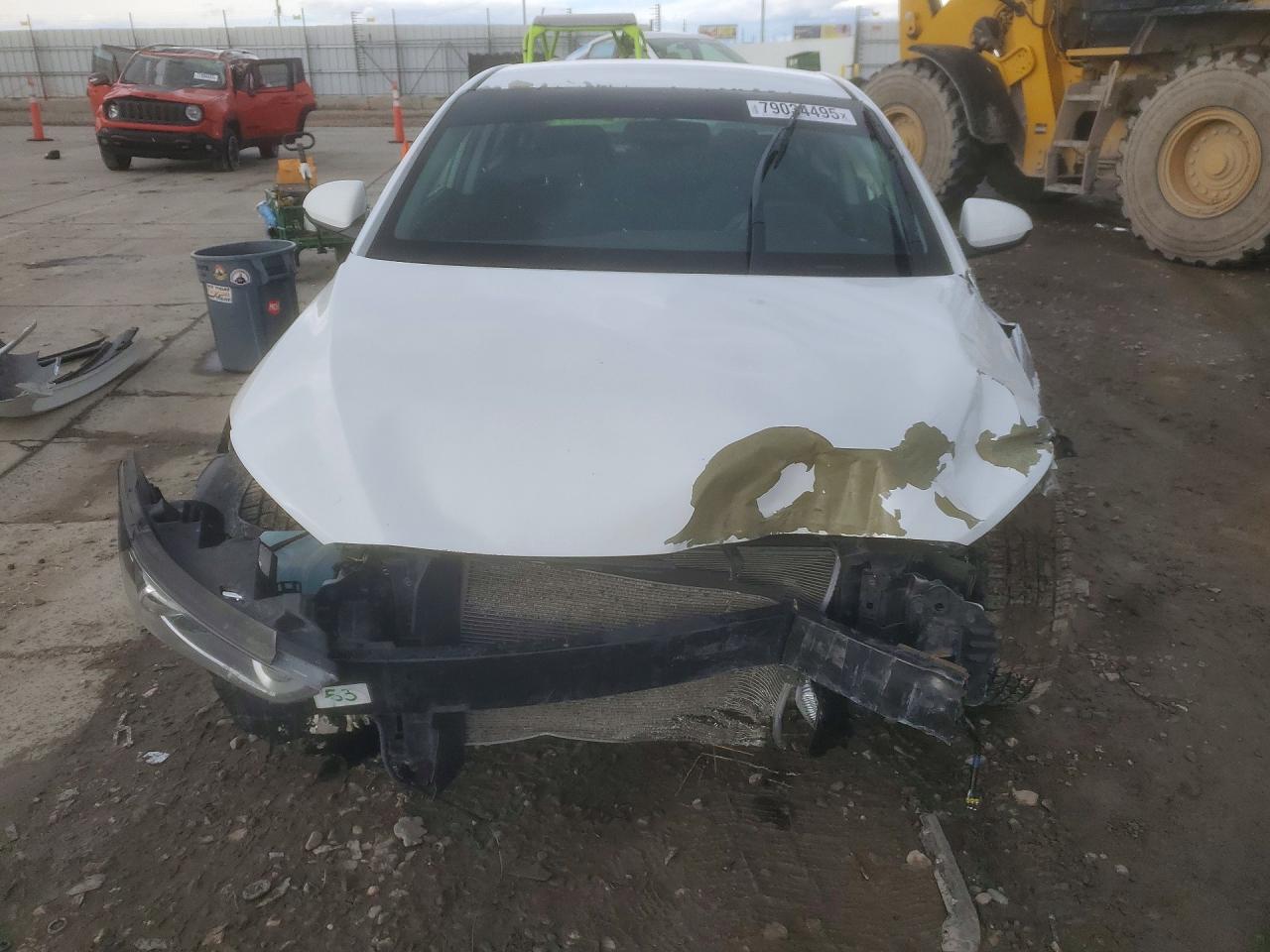 2018 HYUNDAI ELANTRA SEL photo 9