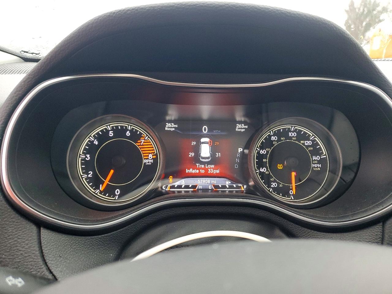 2019 JEEP CHEROKEE LIMITED photo 17