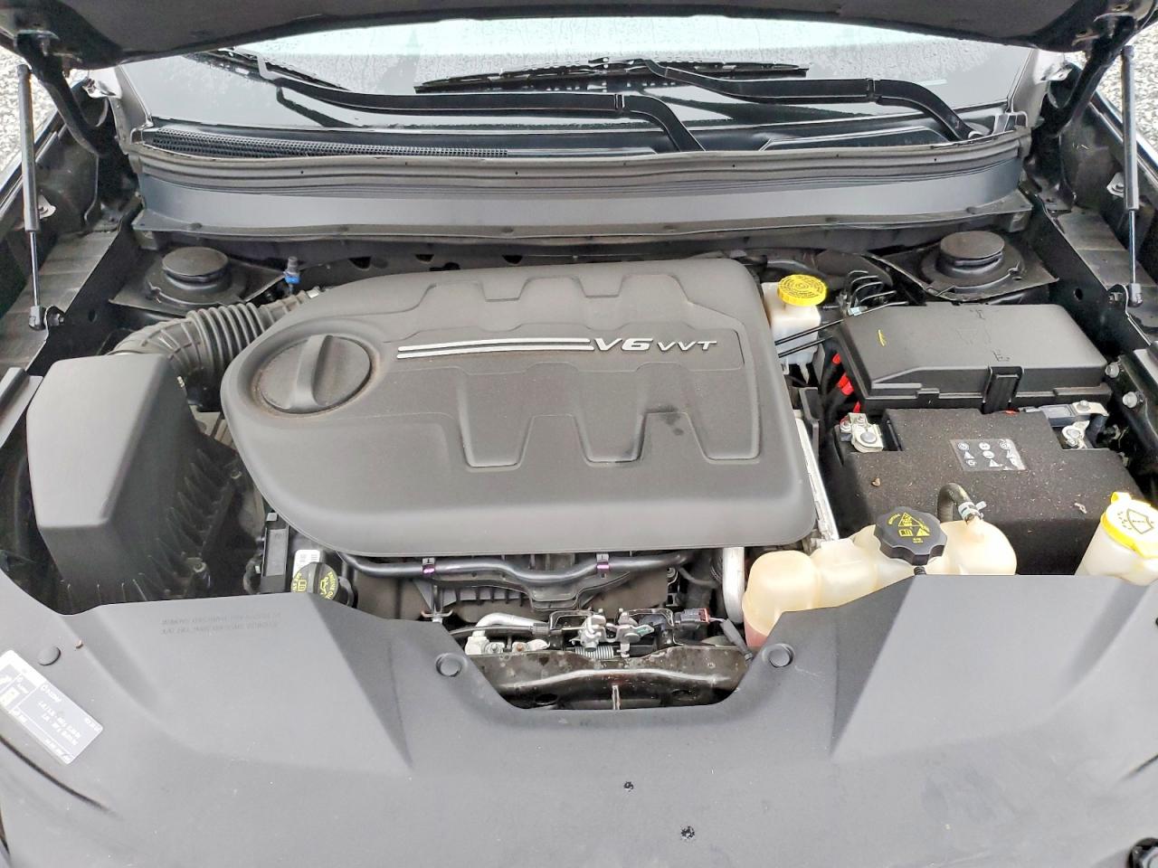 2019 JEEP CHEROKEE LIMITED photo 21