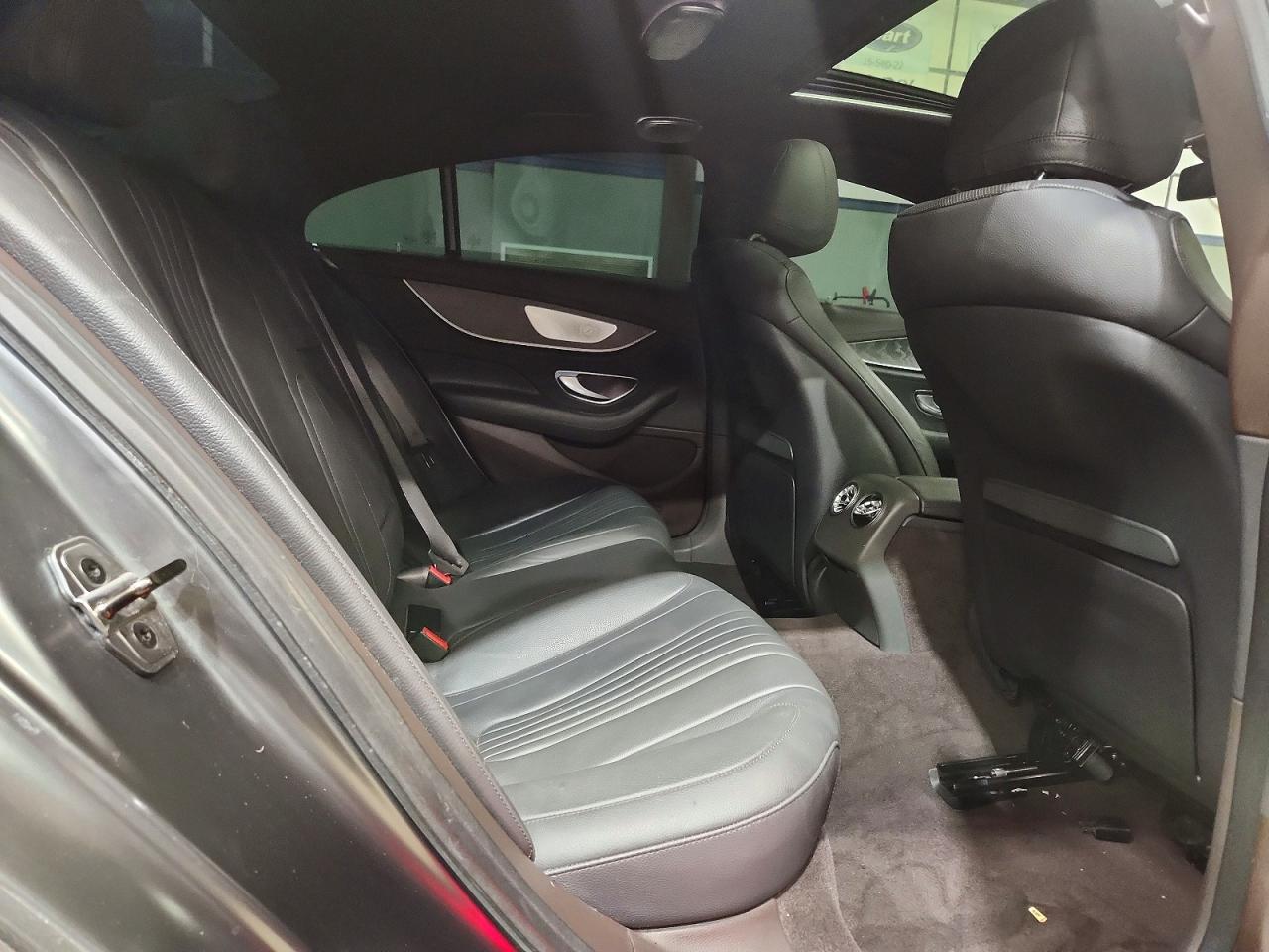 2020 MERCEDES-BENZ CLS 450 photo 19