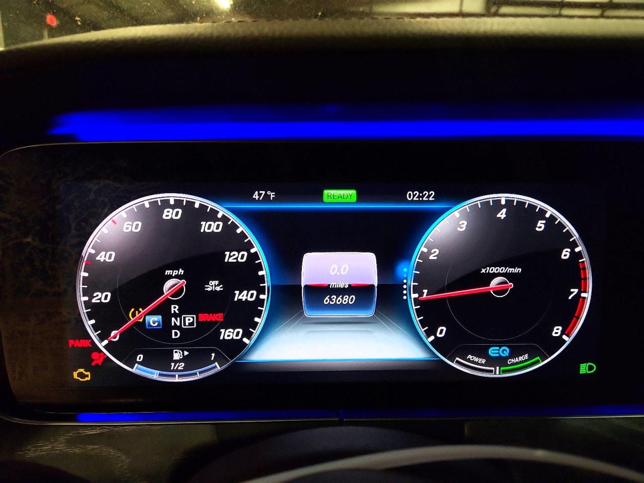 2020 MERCEDES-BENZ CLS 450 photo 17