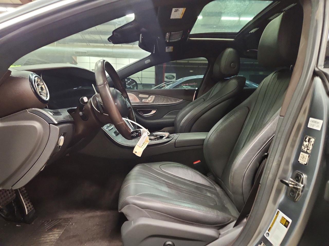 2020 MERCEDES-BENZ CLS 450 photo 13