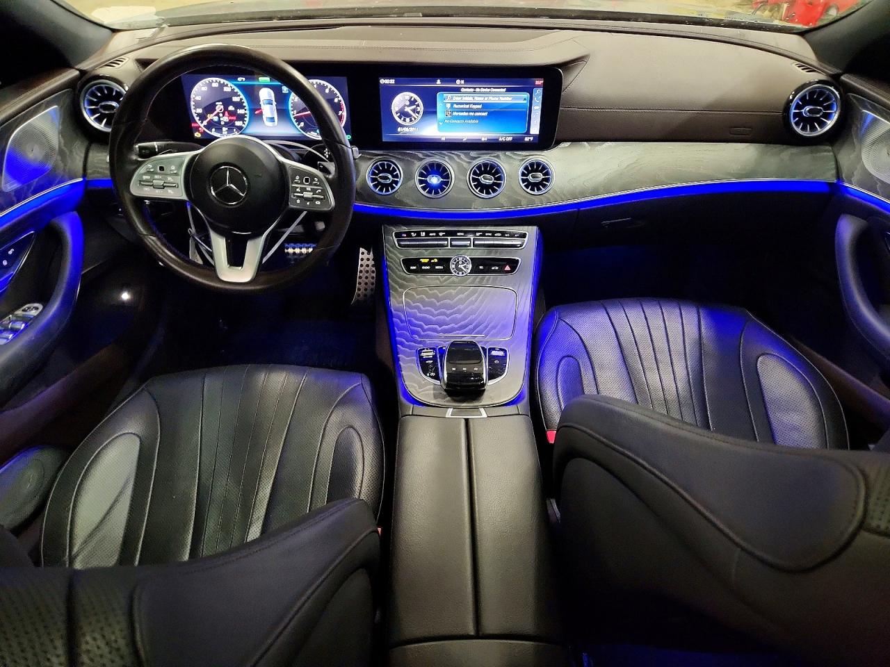 2020 MERCEDES-BENZ CLS 450 photo 15