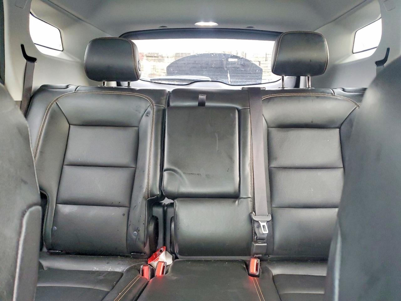 2019 GMC TERRAIN SLT photo 28