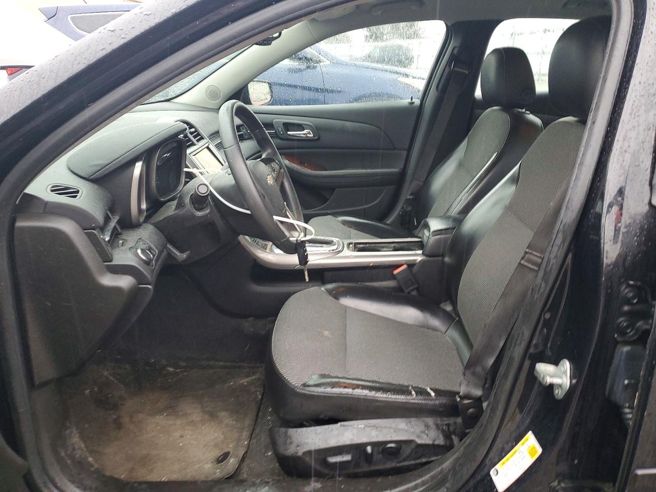 2013 CHEVROLET MALIBU 1LT photo 7