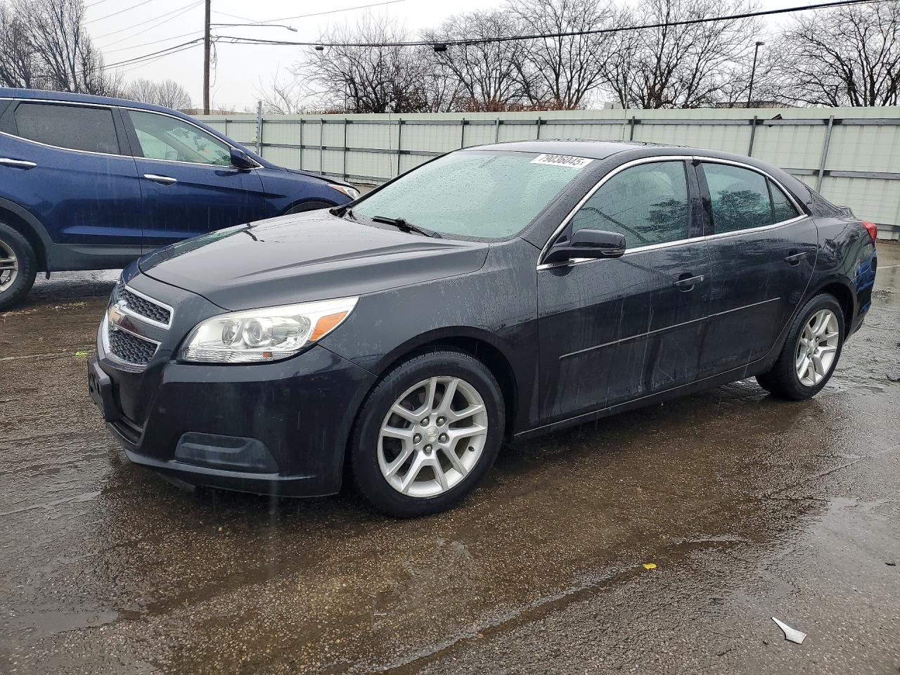 2013 CHEVROLET MALIBU