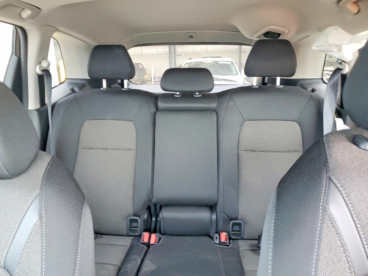 2025 HONDA CR-V EX photo 19
