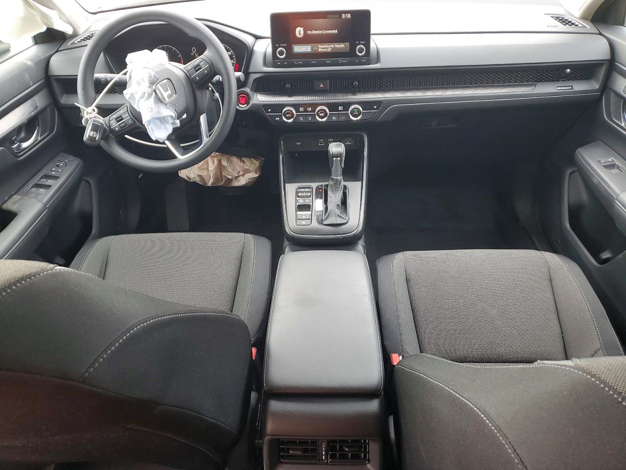 2025 HONDA CR-V EX photo 15