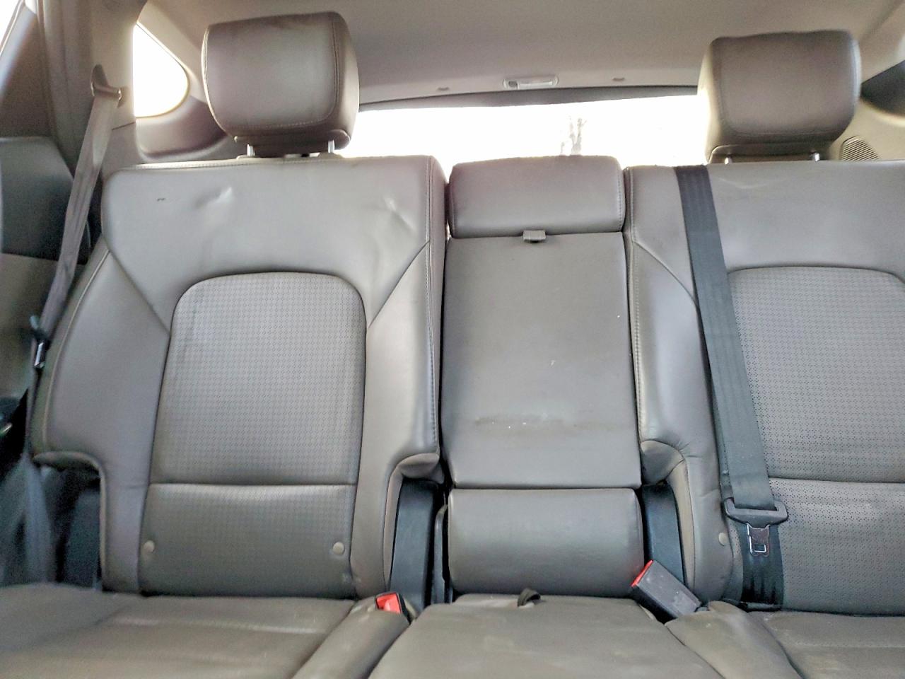 2014 HYUNDAI SANTA FE SPORT 2.0T photo 19