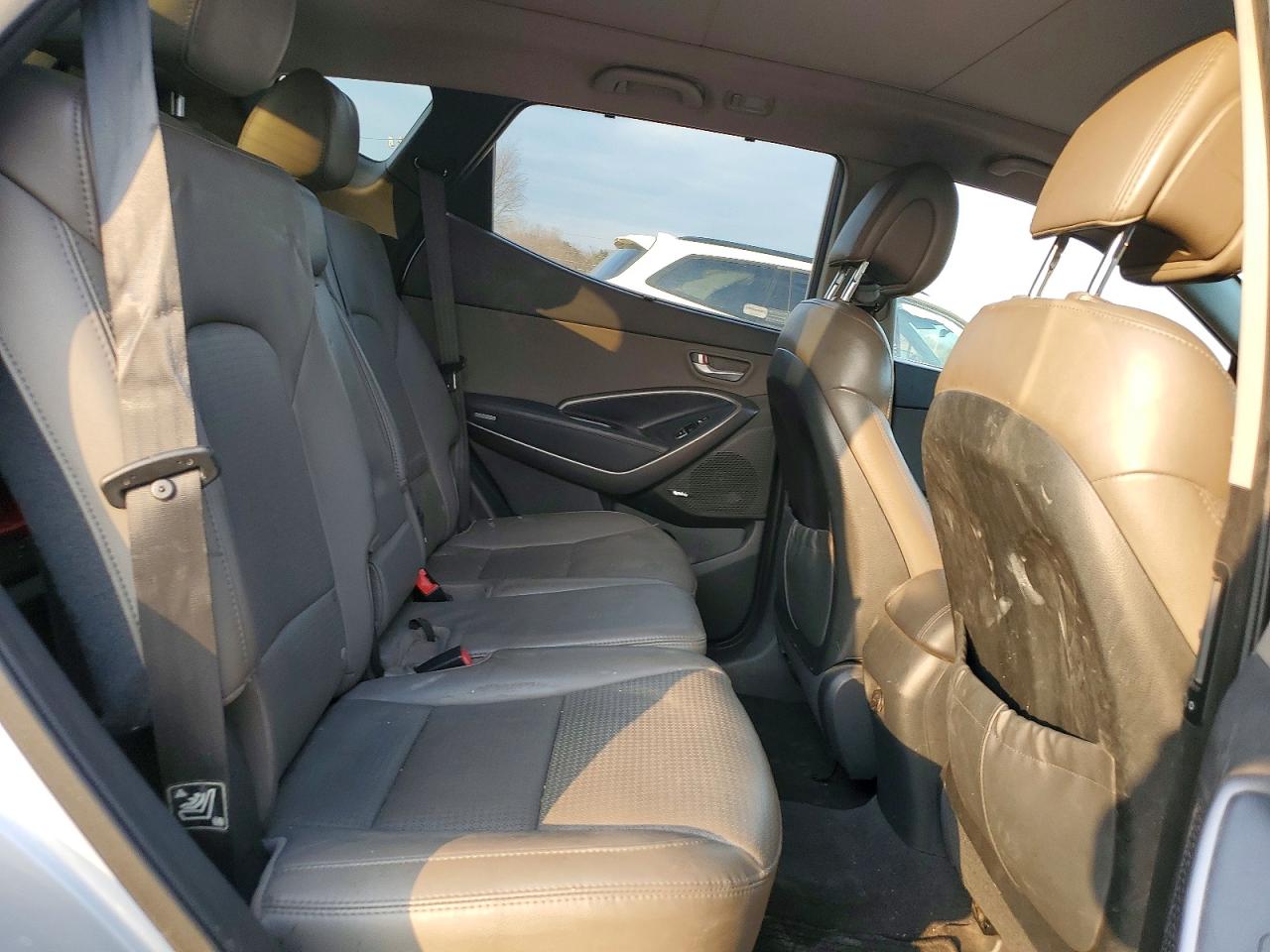2014 HYUNDAI SANTA FE SPORT 2.0T photo 21