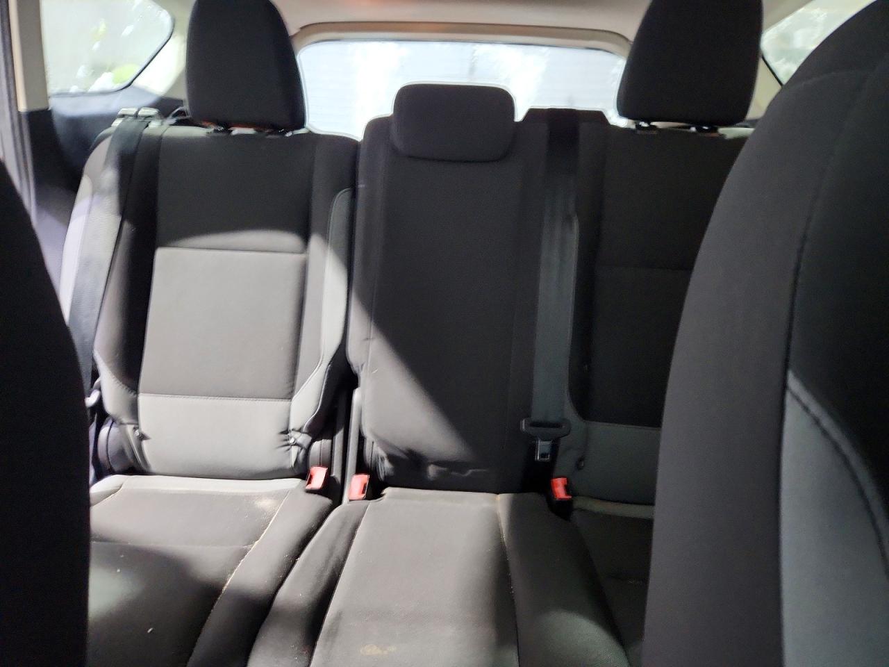 2013 FORD ESCAPE S photo 10