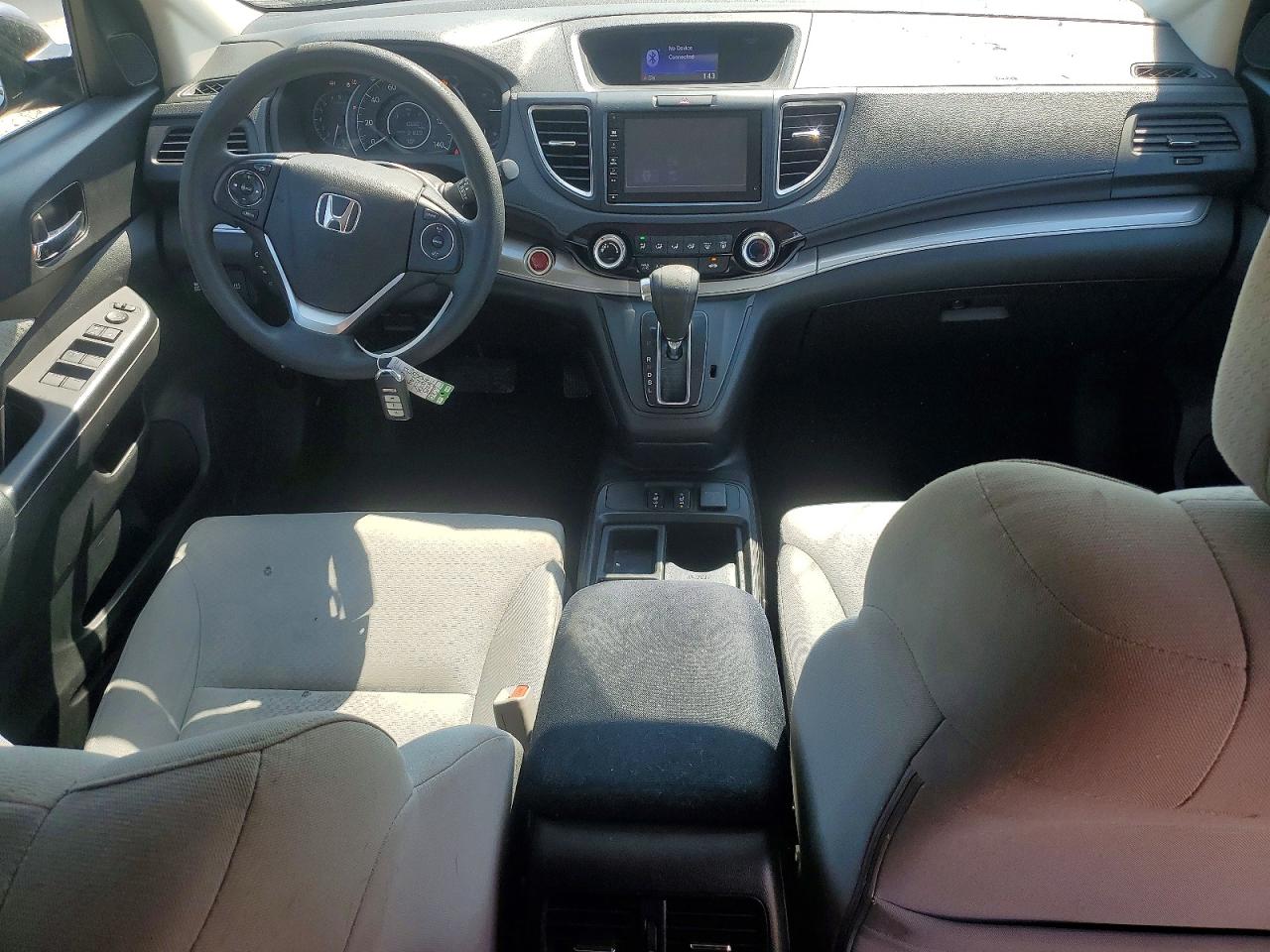 2015 HONDA CR-V EX photo 15