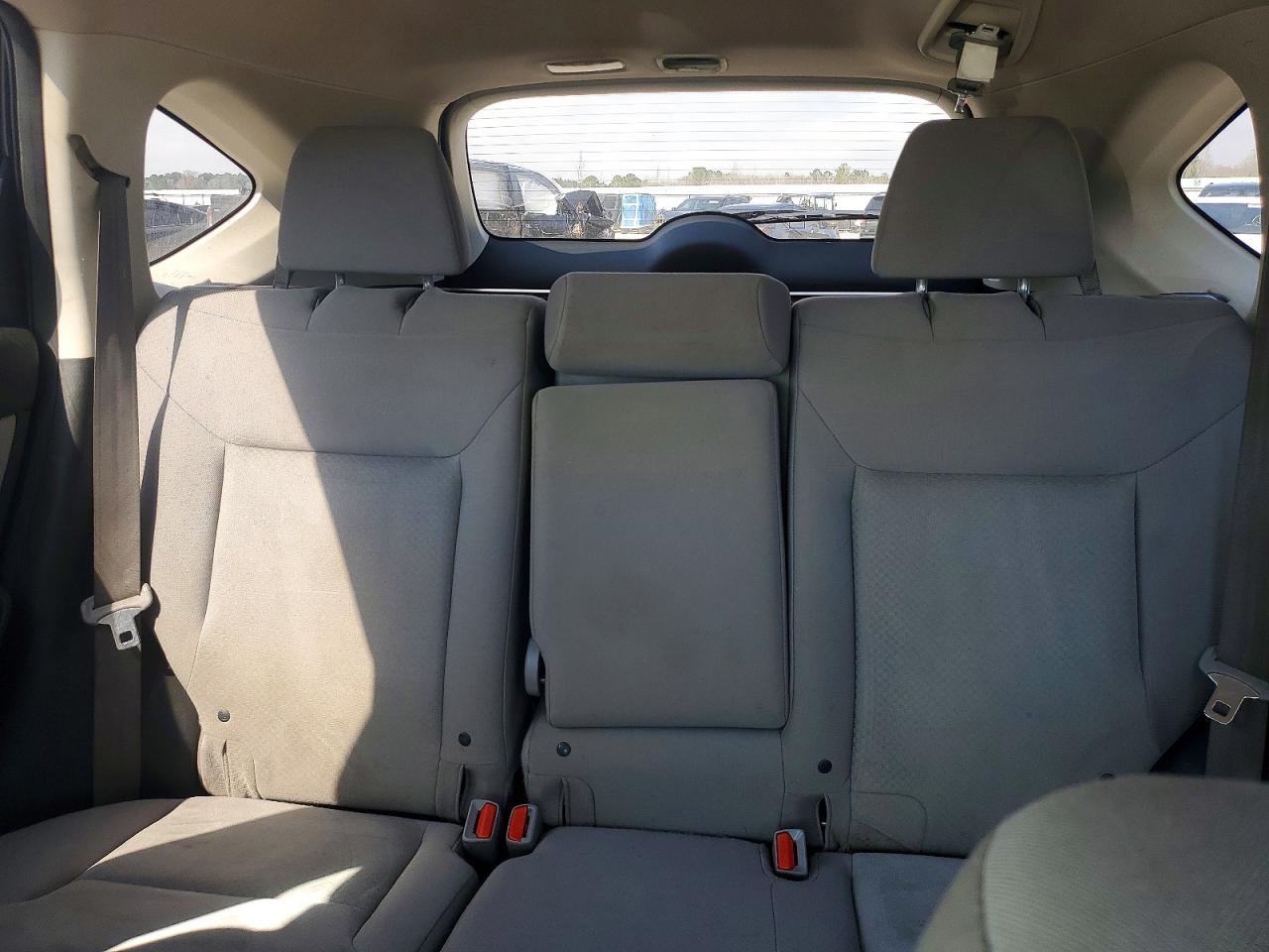 2015 HONDA CR-V EX photo 19