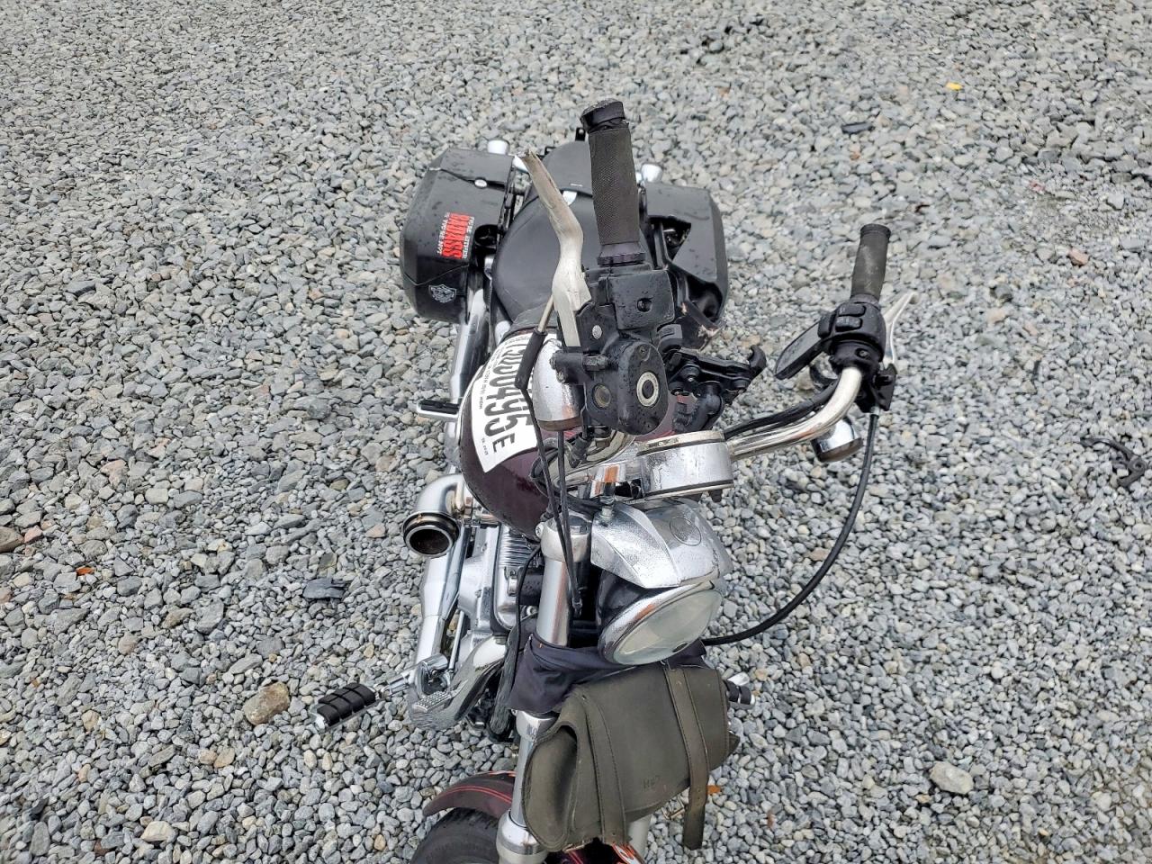 2007 HARLEY-DAVIDSON XL1200 L photo 13