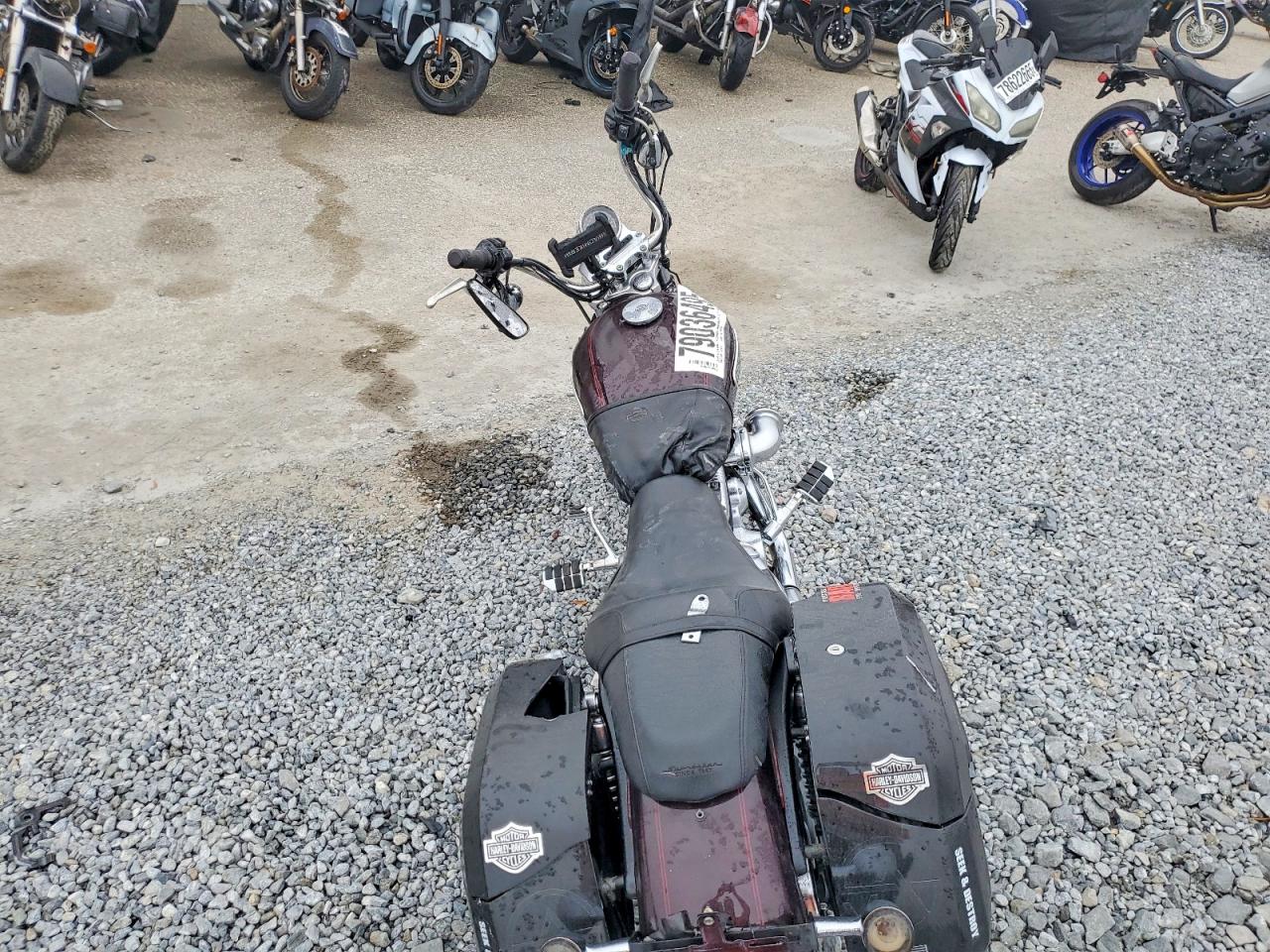 2007 HARLEY-DAVIDSON XL1200 L photo 16