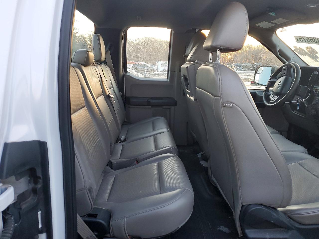 2020 FORD F150 SUPER CAB photo 10