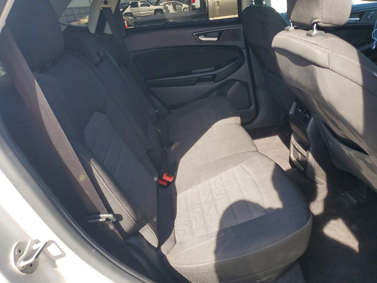2015 FORD EDGE photo 11