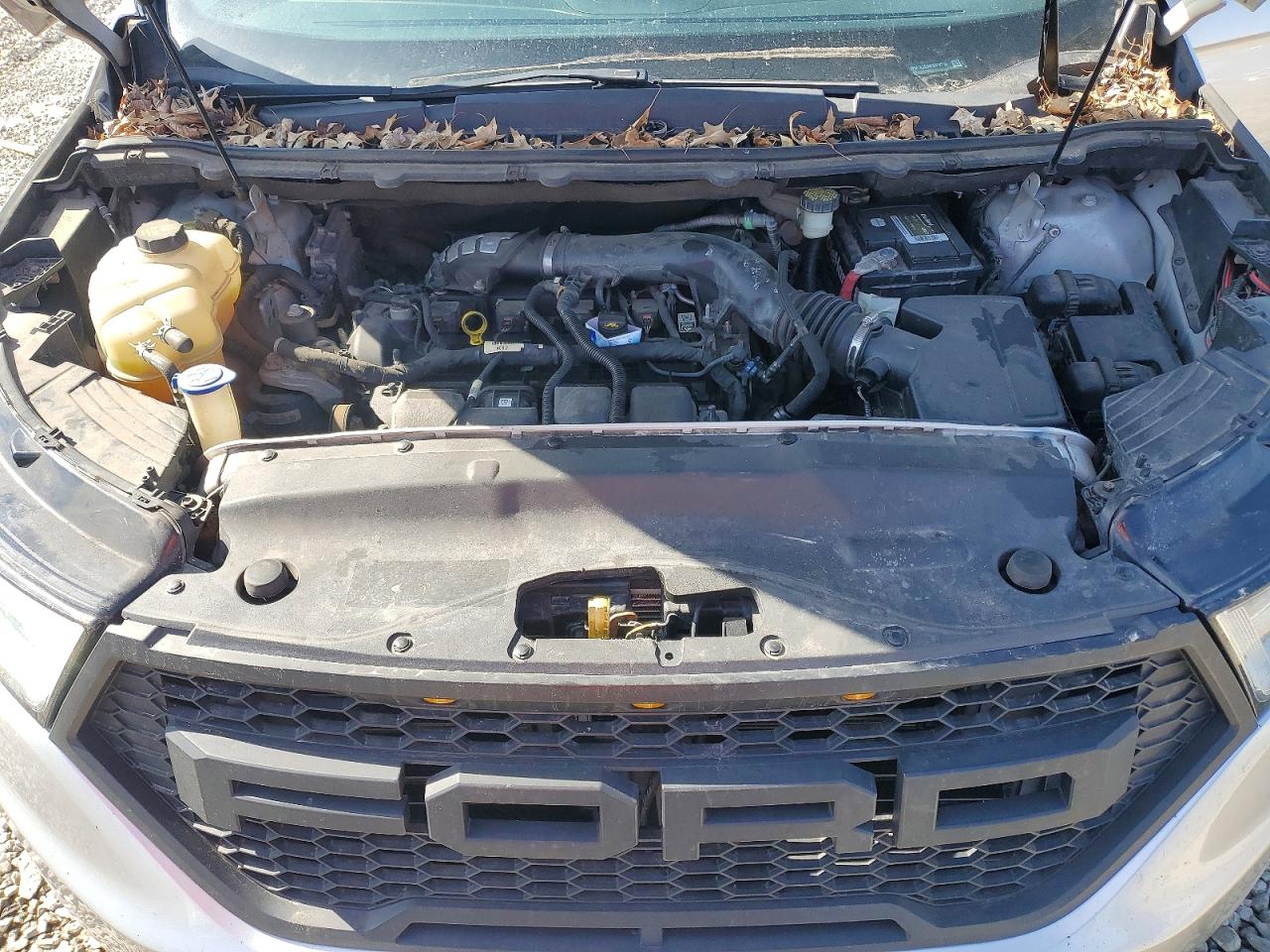 2015 FORD EDGE photo 12